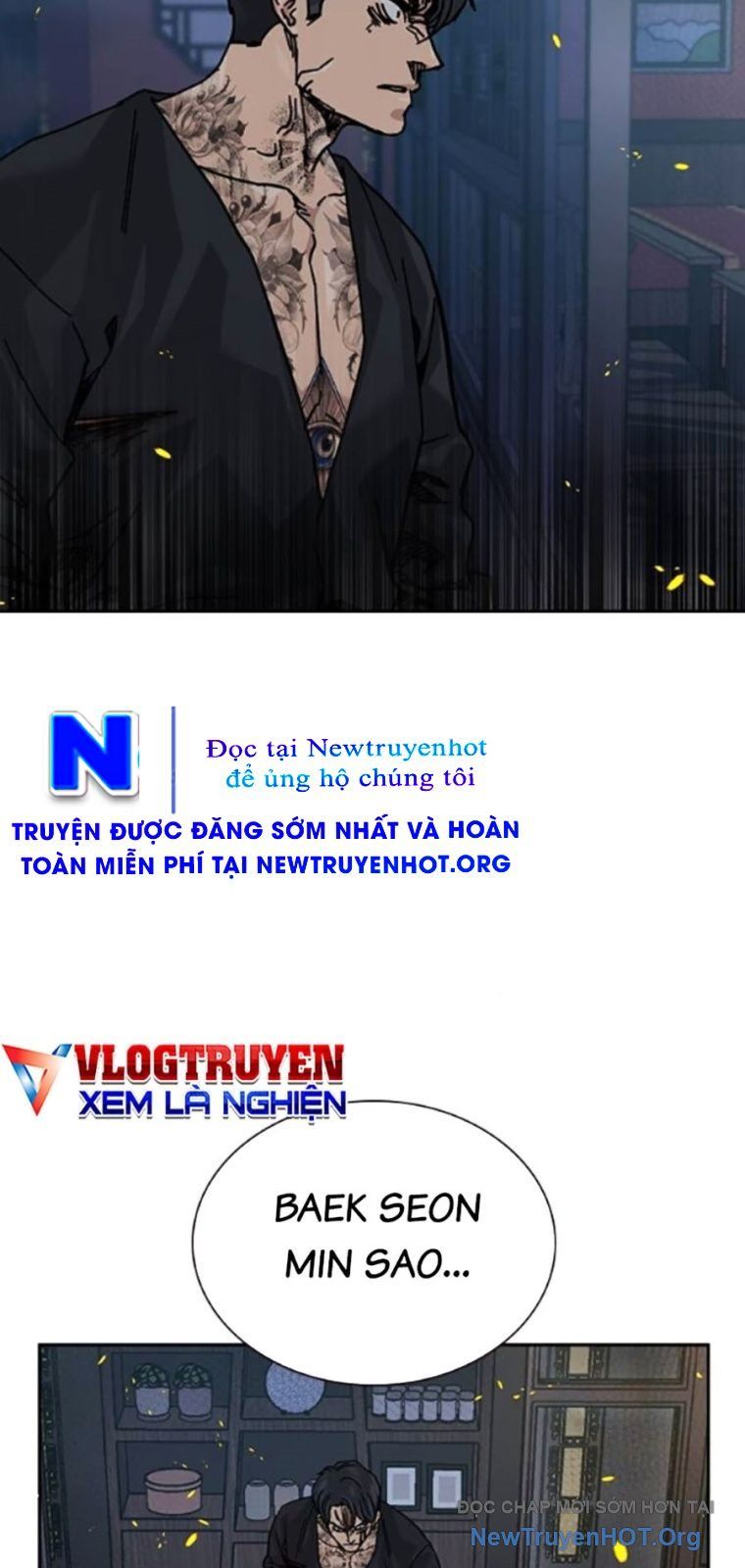 Để Có Thể Sống Sót