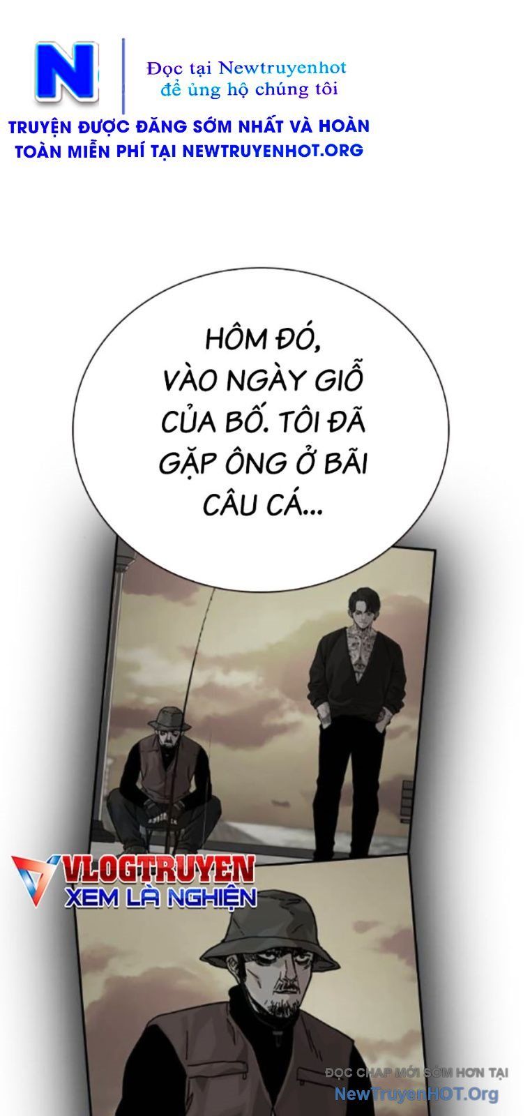 Để Có Thể Sống Sót