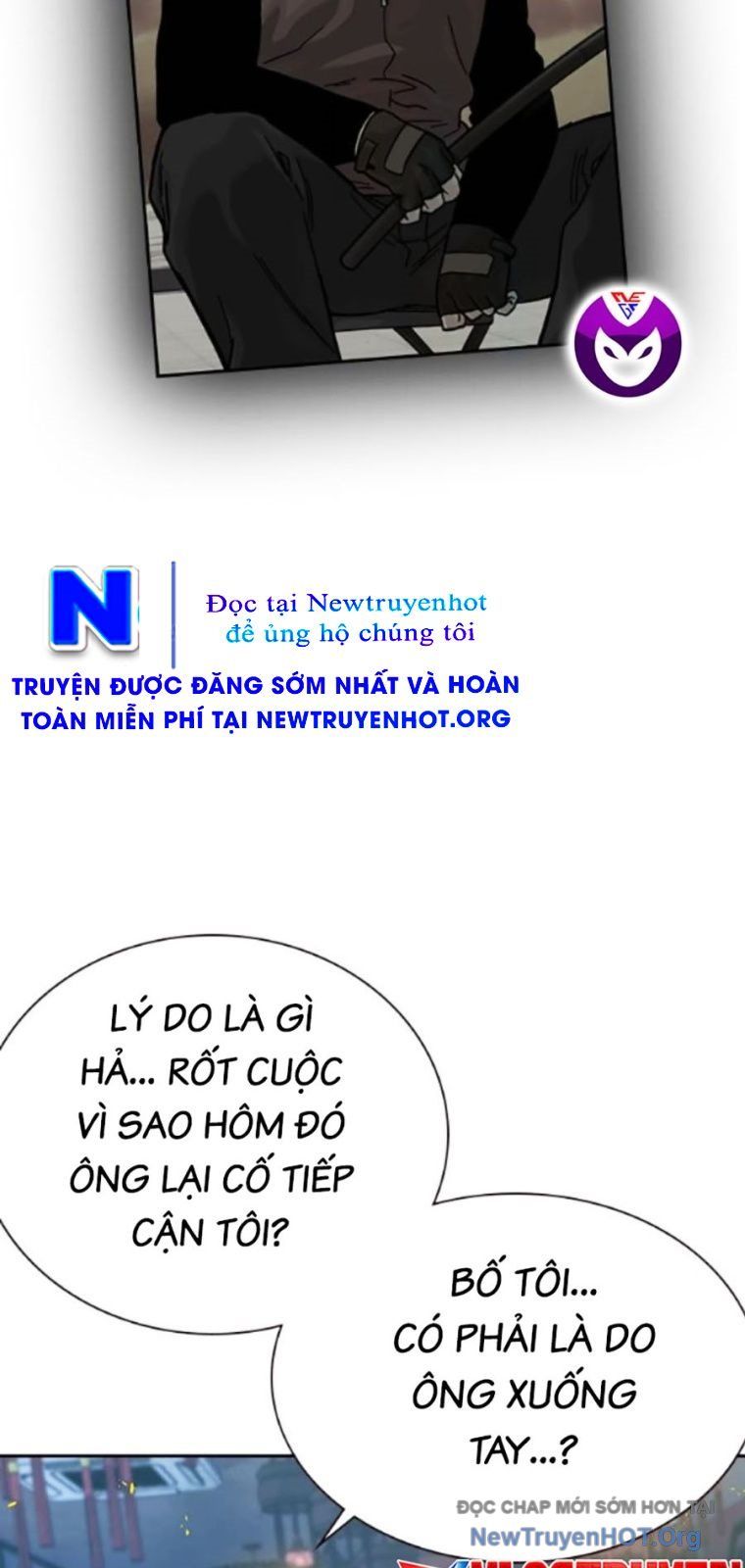 Để Có Thể Sống Sót