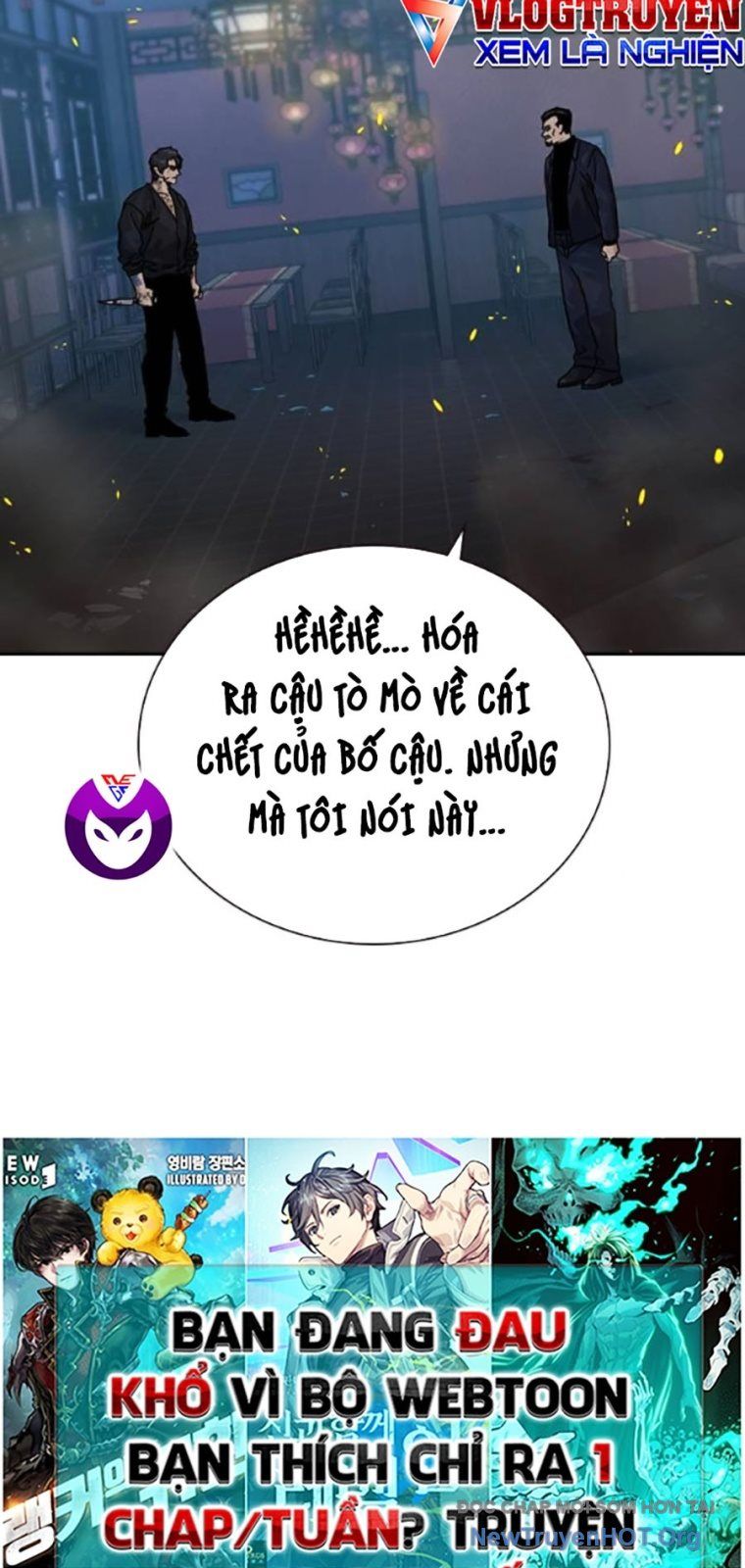 Để Có Thể Sống Sót