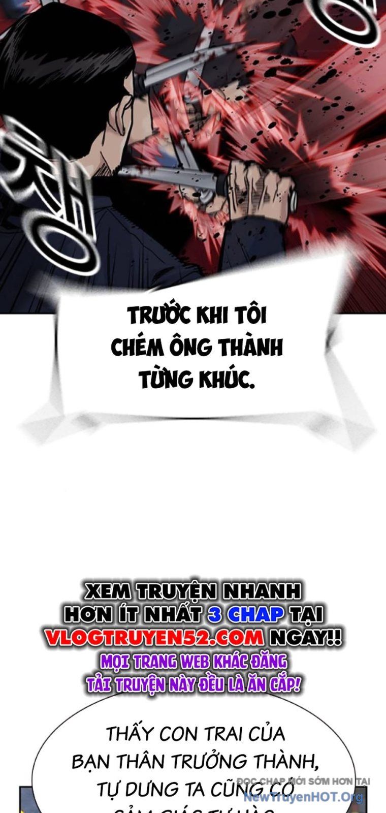 Để Có Thể Sống Sót