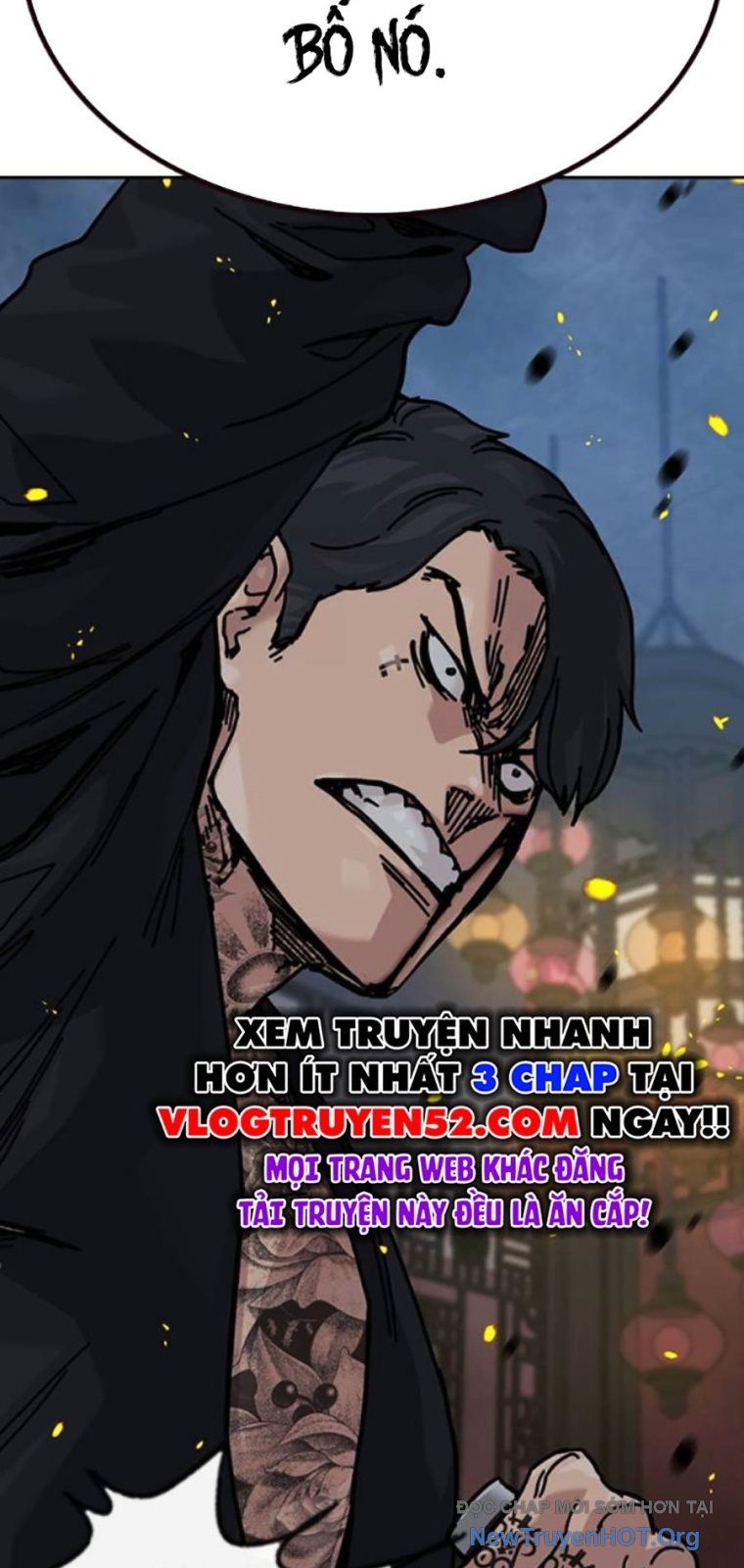 Để Có Thể Sống Sót