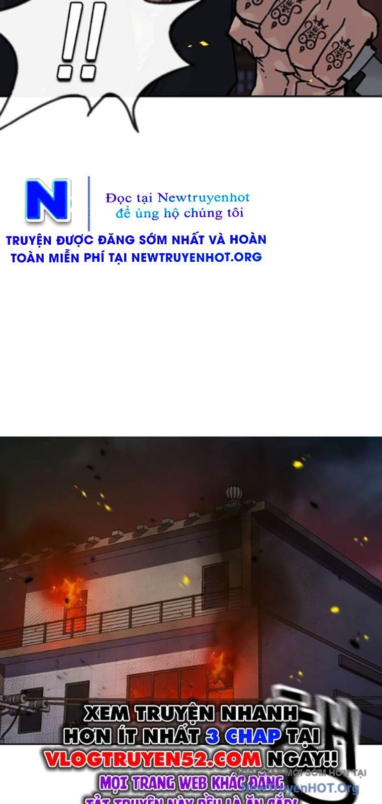Để Có Thể Sống Sót