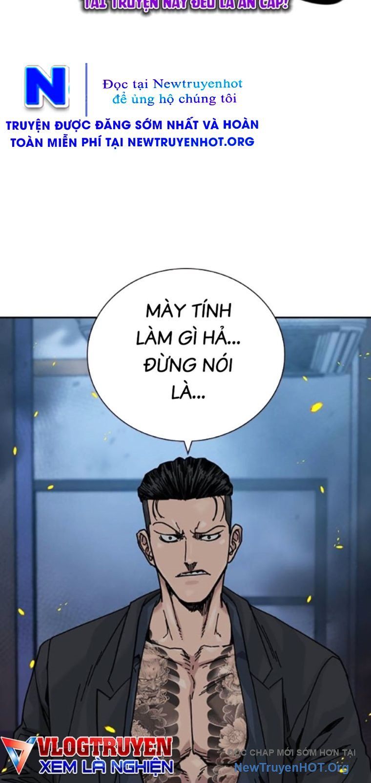 Để Có Thể Sống Sót