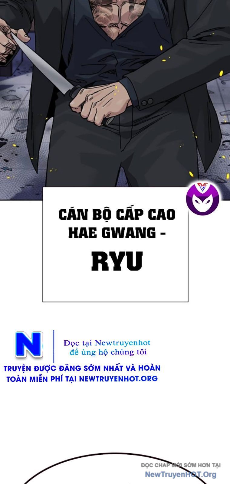 Để Có Thể Sống Sót