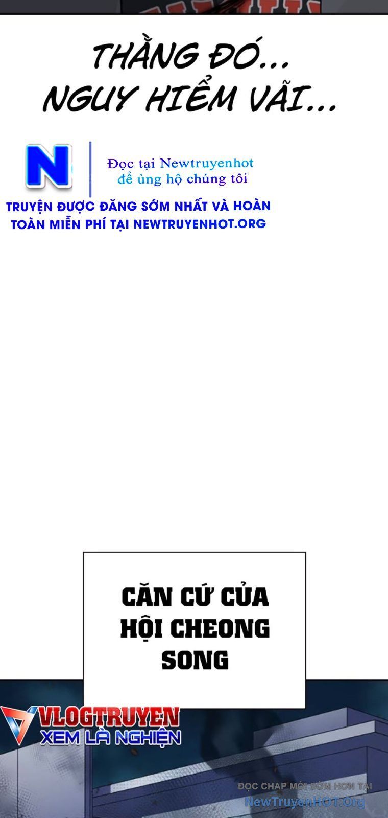 Để Có Thể Sống Sót
