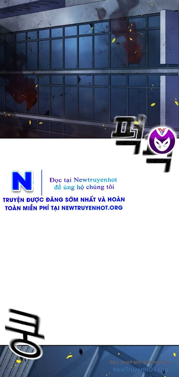 Để Có Thể Sống Sót