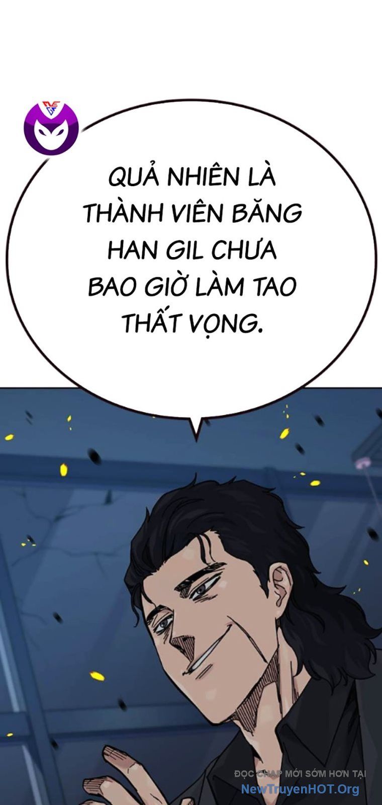 Để Có Thể Sống Sót