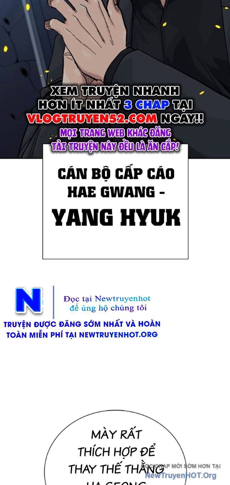 Để Có Thể Sống Sót