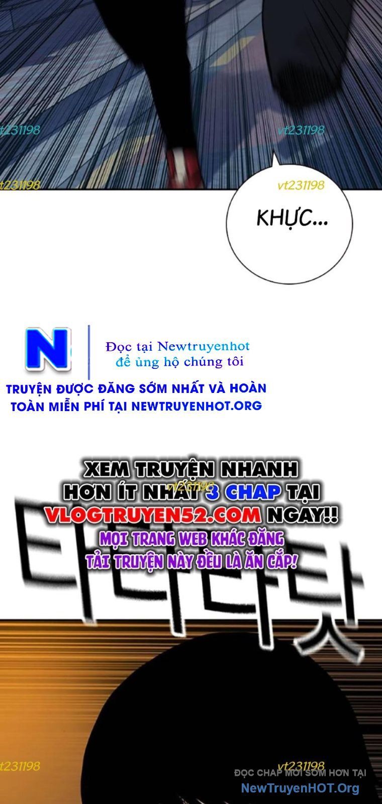 Để Có Thể Sống Sót