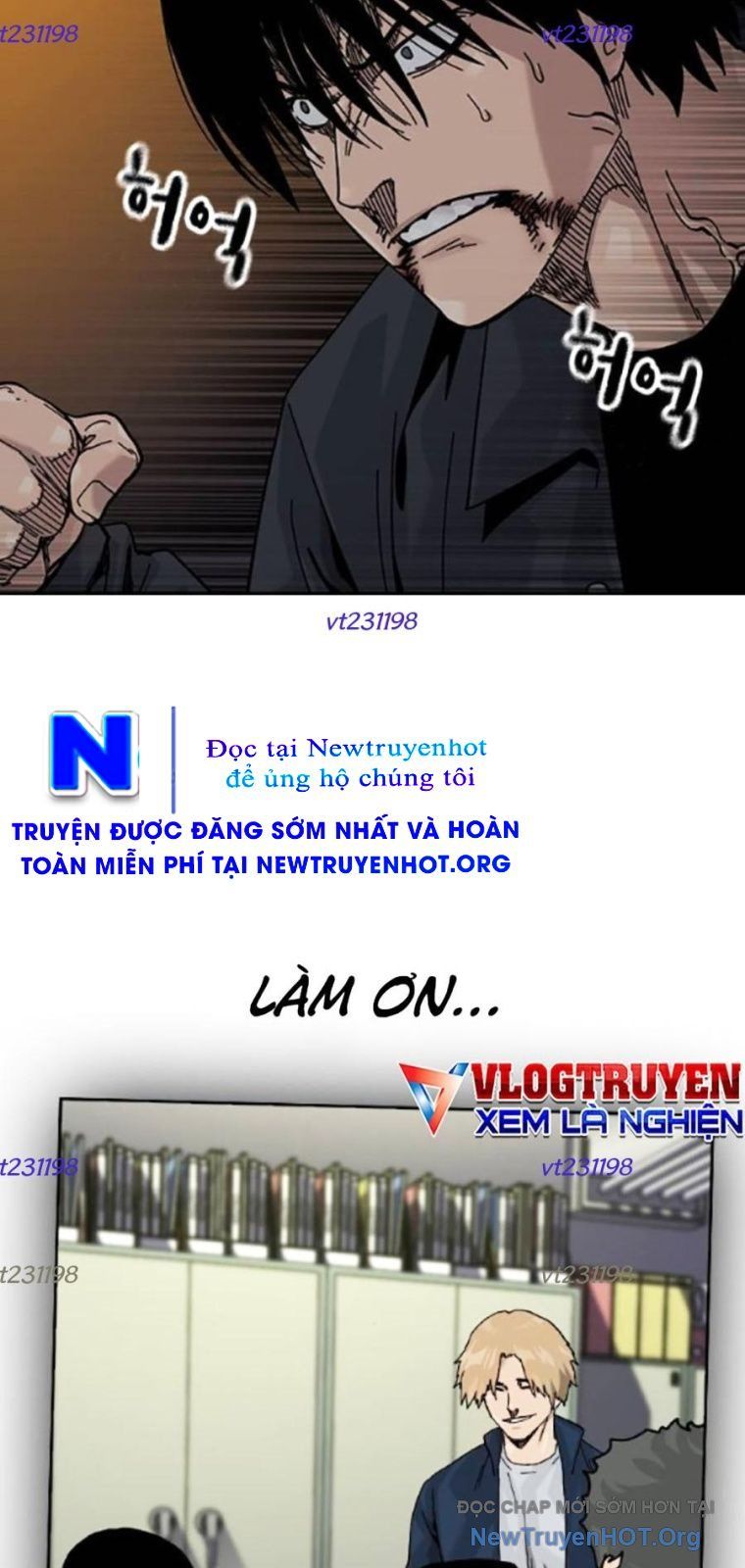 Để Có Thể Sống Sót