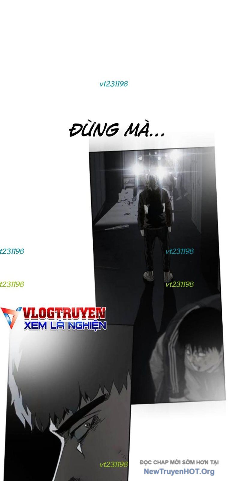 Để Có Thể Sống Sót