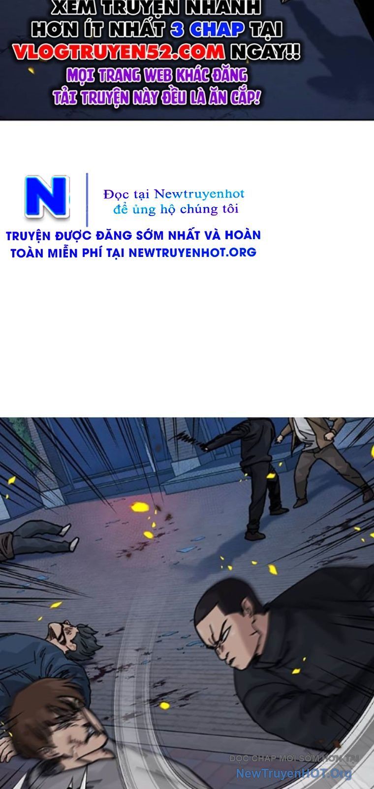 Để Có Thể Sống Sót