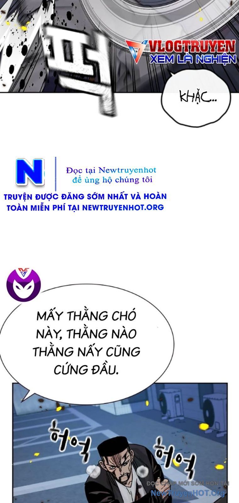 Để Có Thể Sống Sót