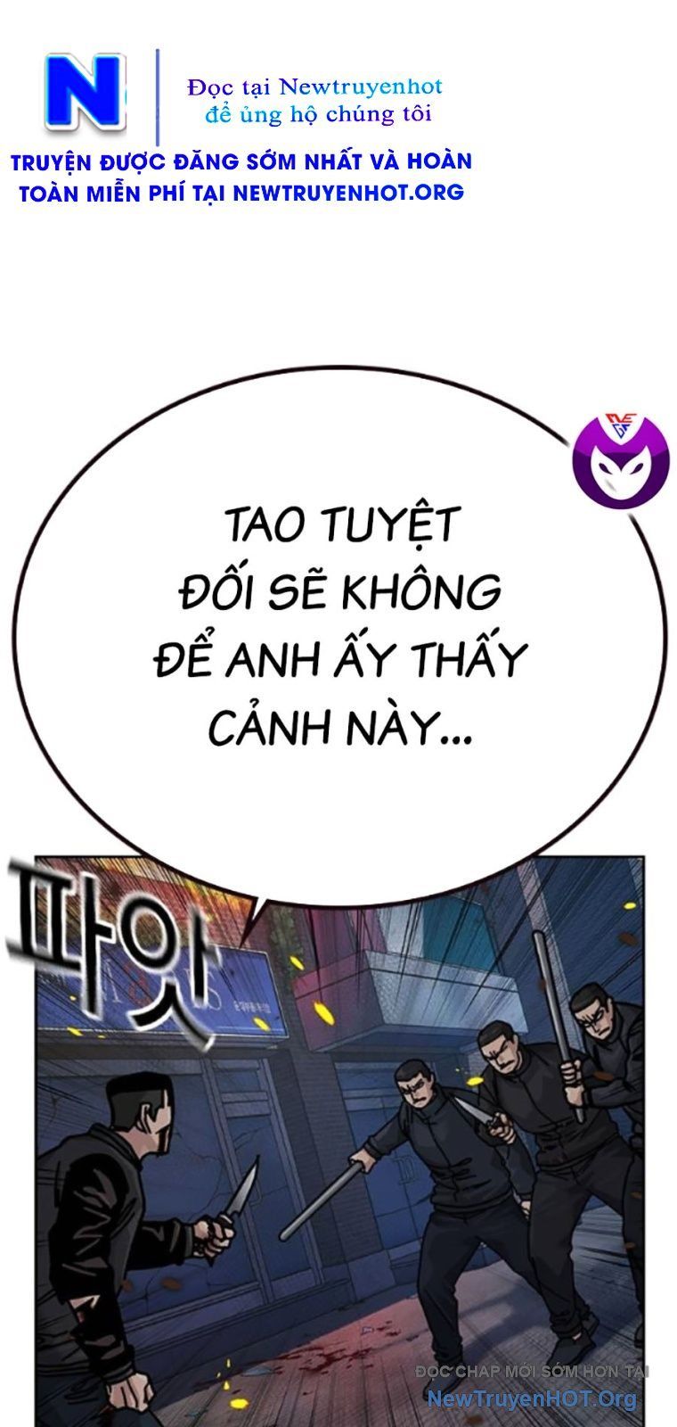 Để Có Thể Sống Sót