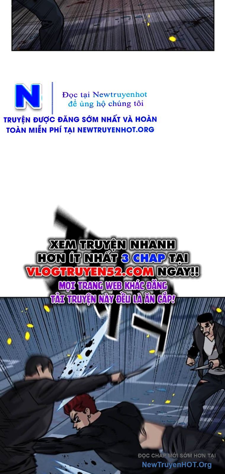 Để Có Thể Sống Sót