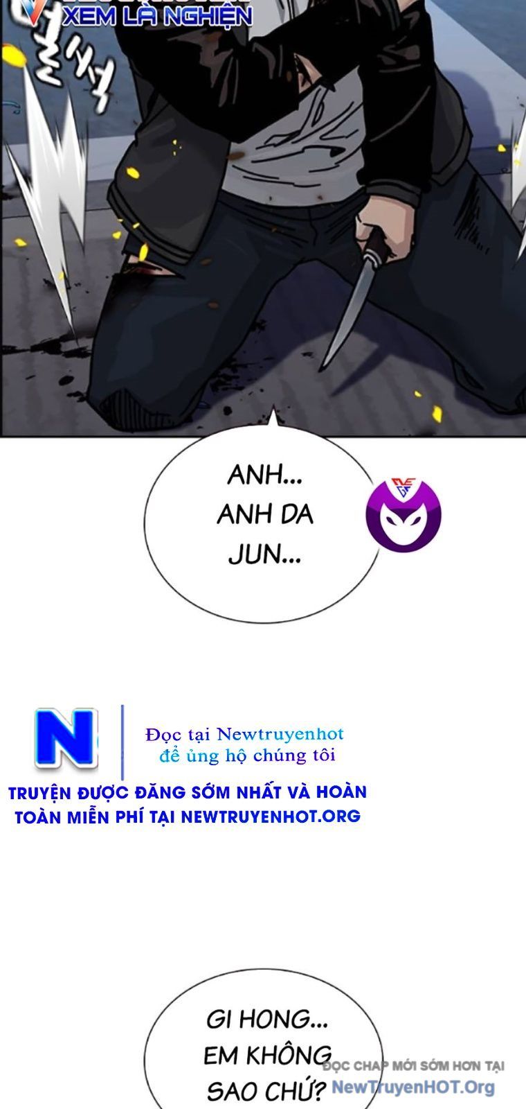 Để Có Thể Sống Sót