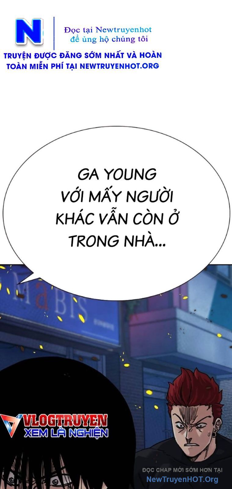 Để Có Thể Sống Sót