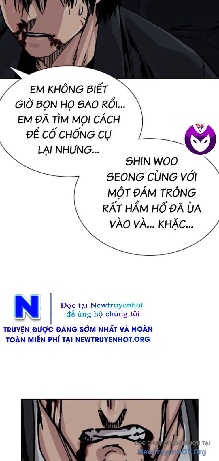 Để Có Thể Sống Sót