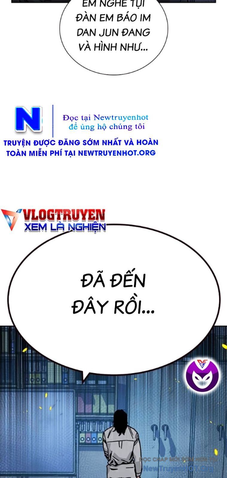 Để Có Thể Sống Sót