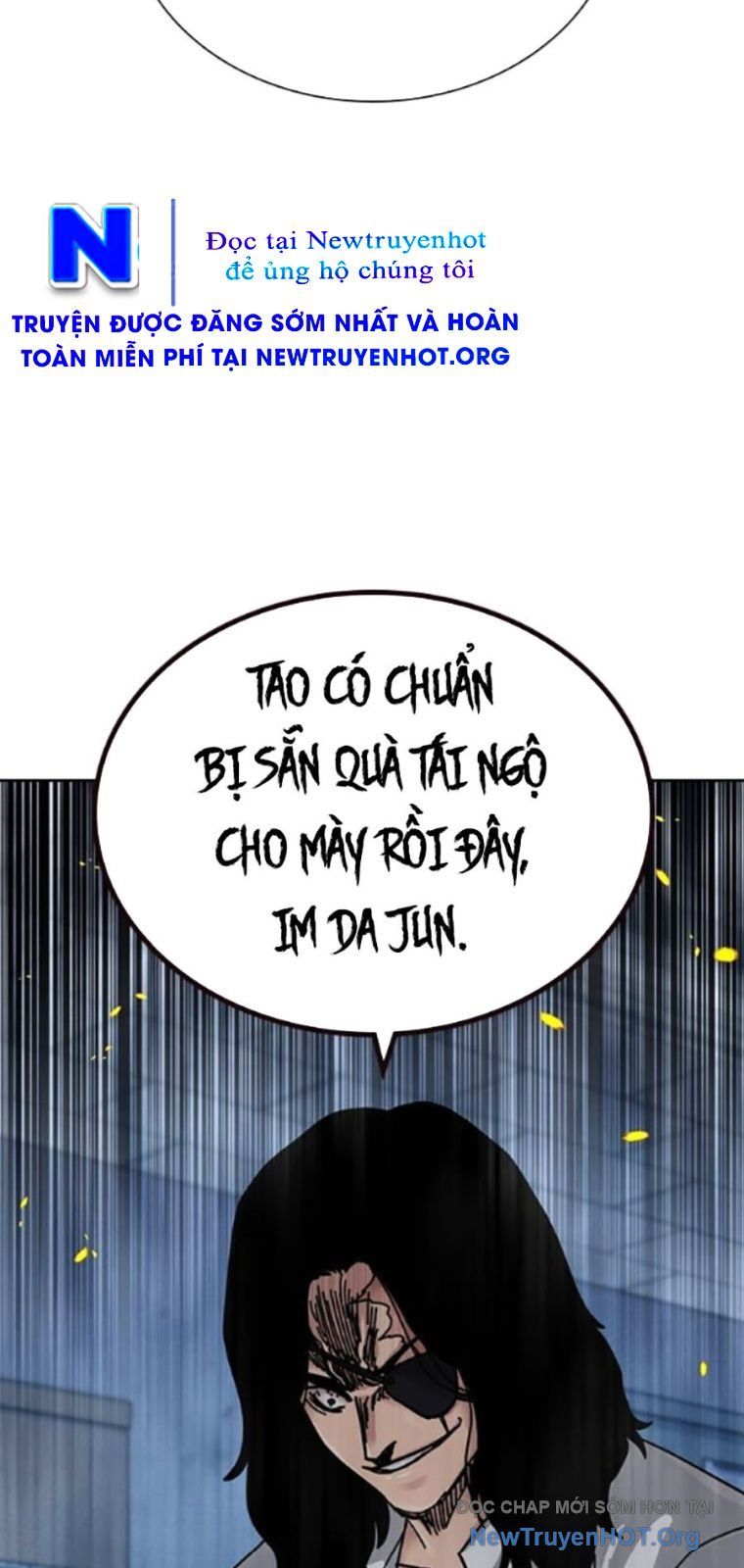 Để Có Thể Sống Sót