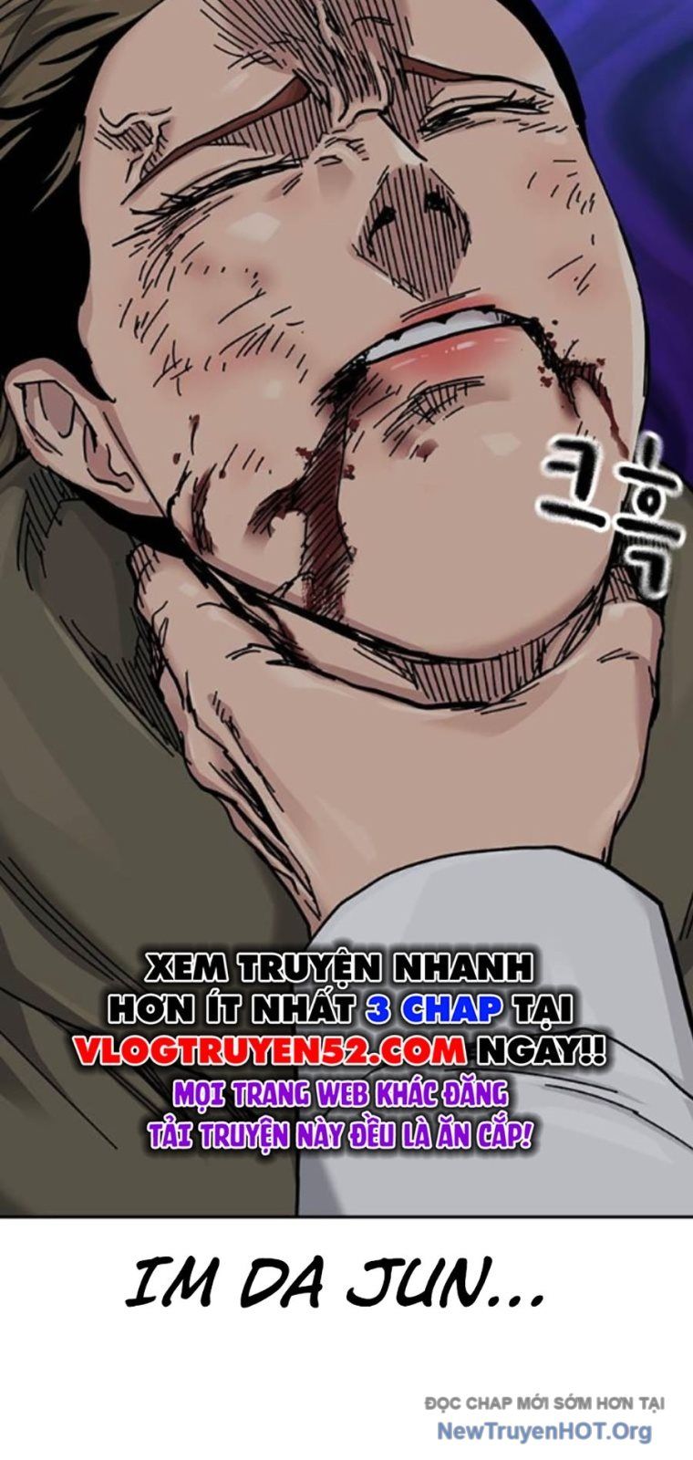 Để Có Thể Sống Sót