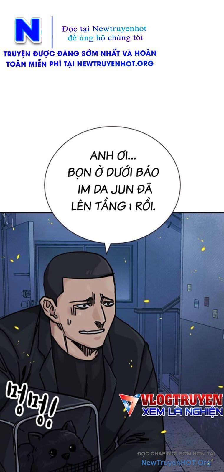 Để Có Thể Sống Sót