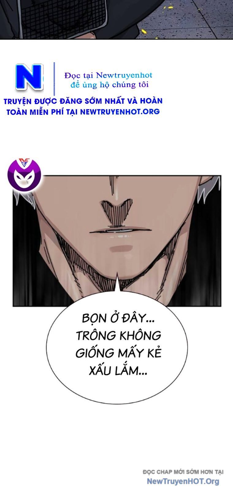 Để Có Thể Sống Sót