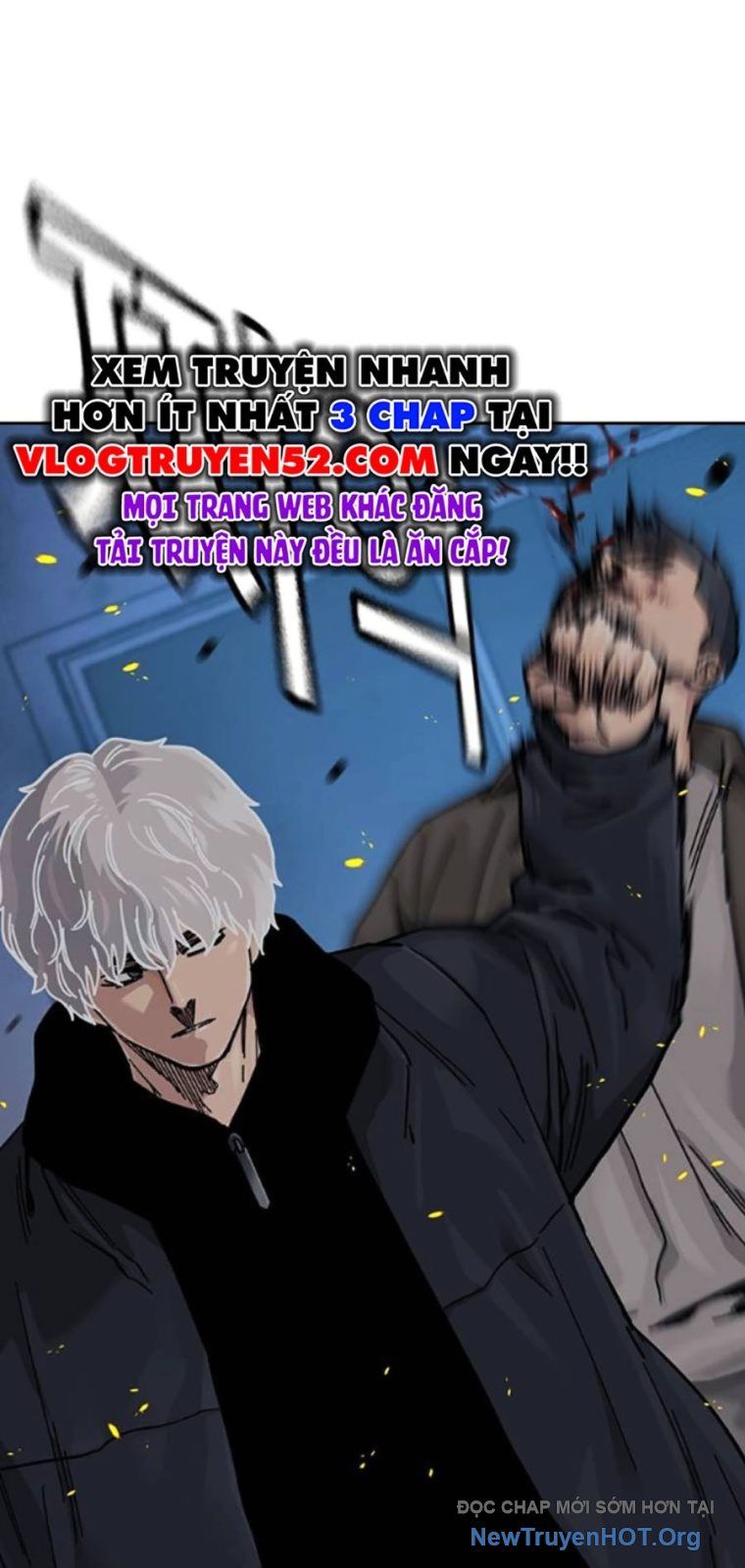 Để Có Thể Sống Sót