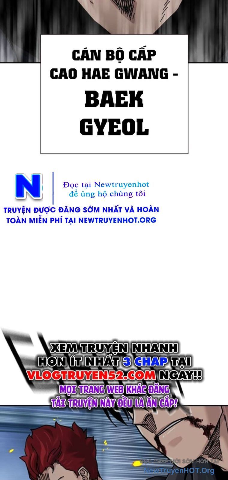 Để Có Thể Sống Sót