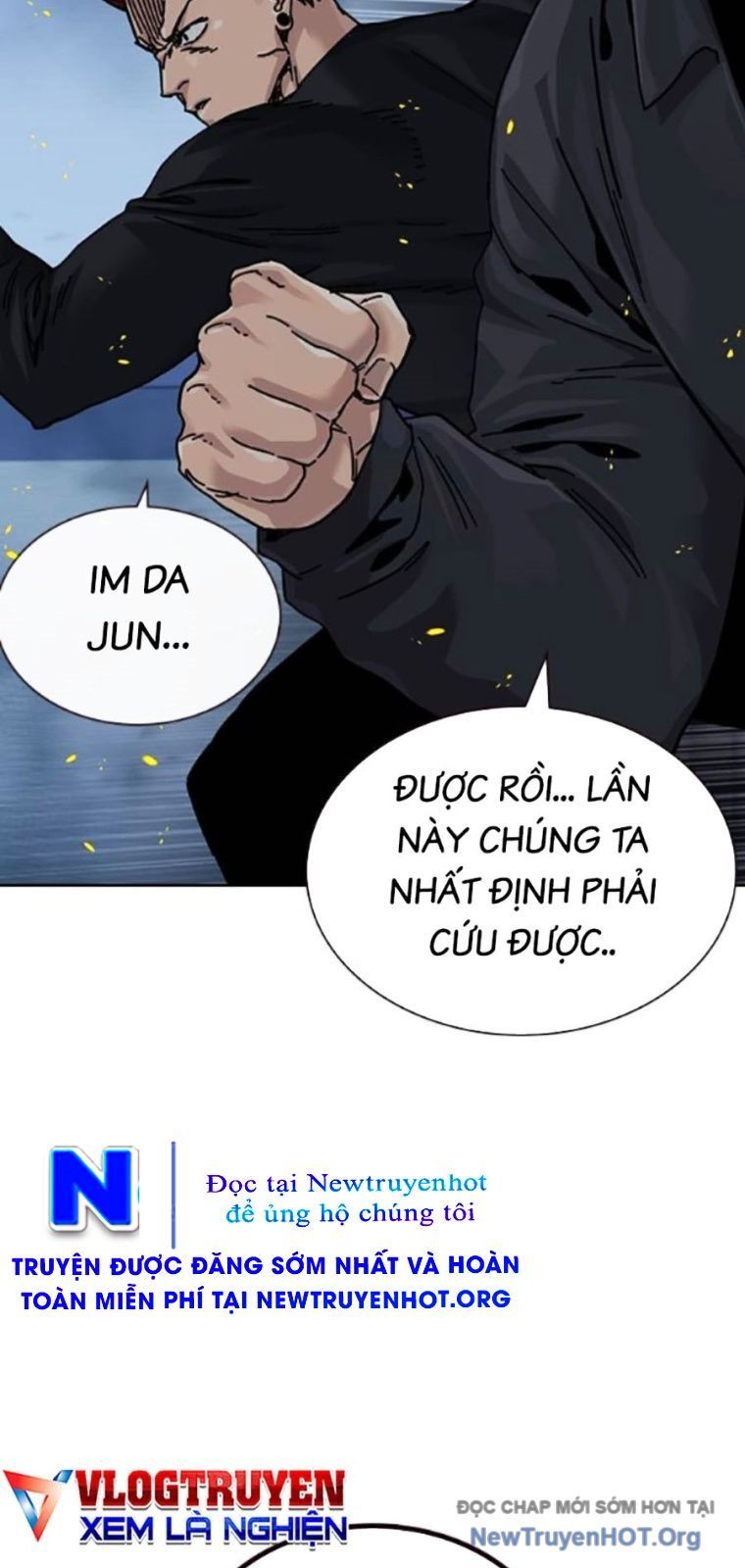 Để Có Thể Sống Sót