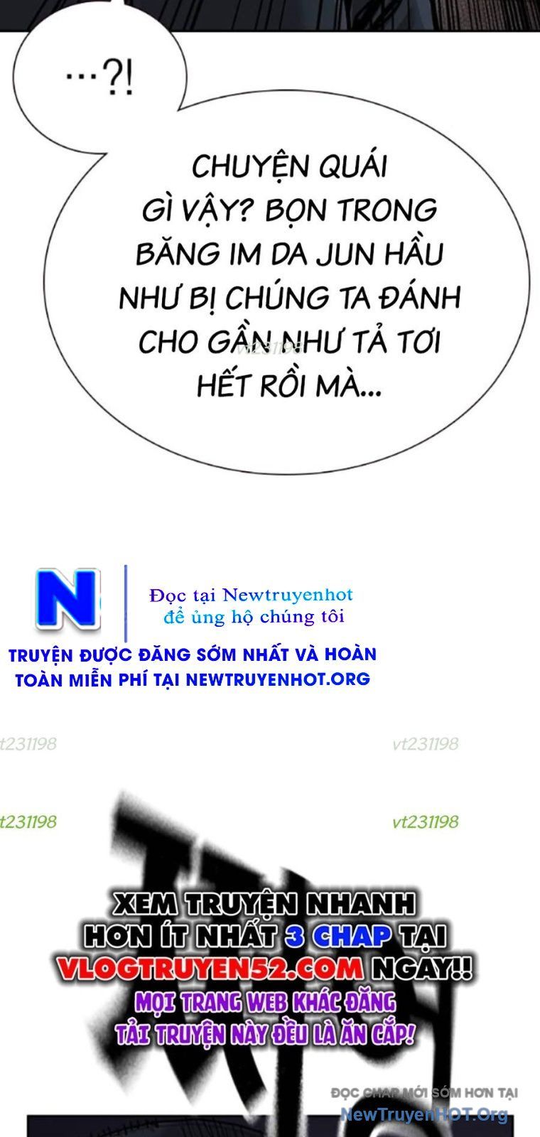 Để Có Thể Sống Sót