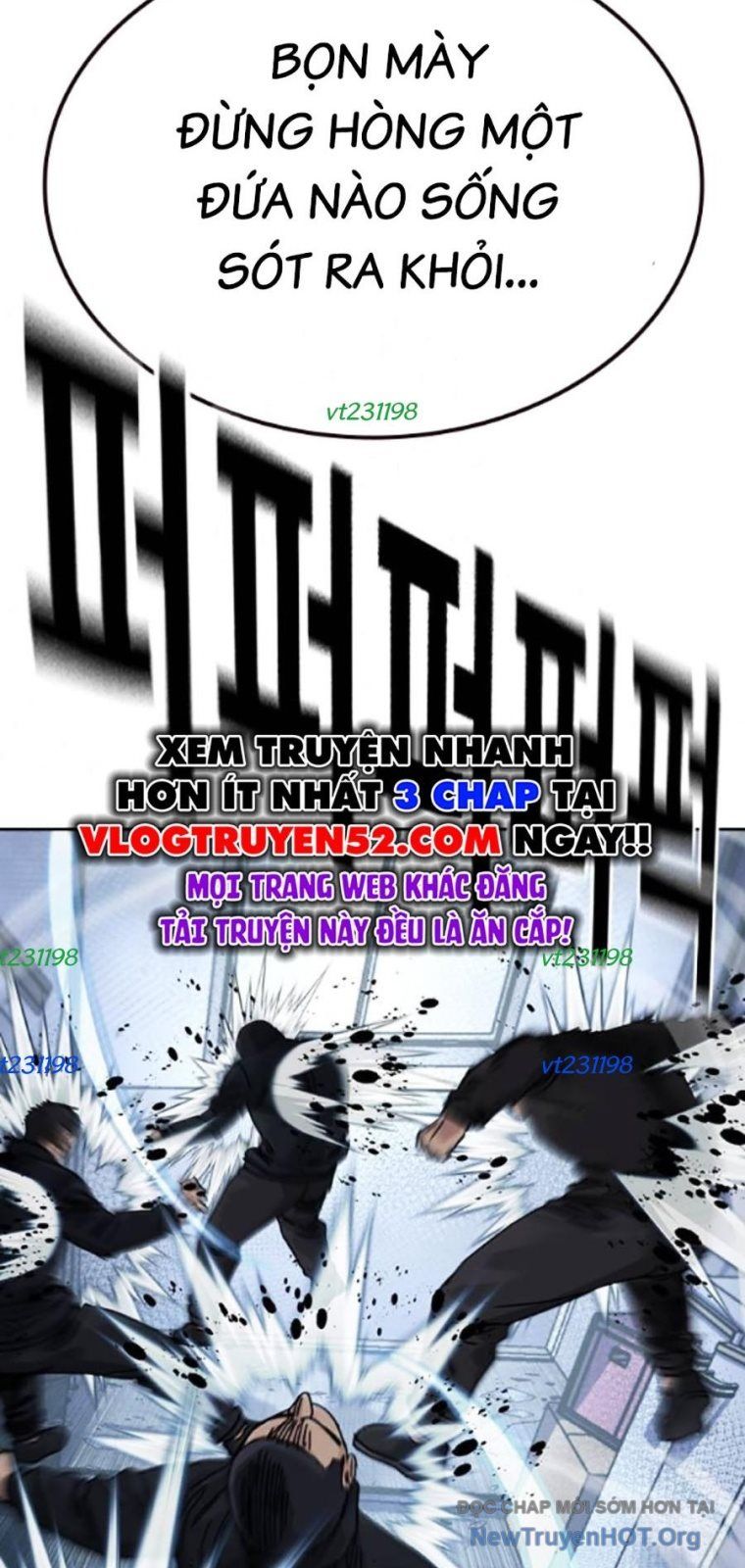 Để Có Thể Sống Sót