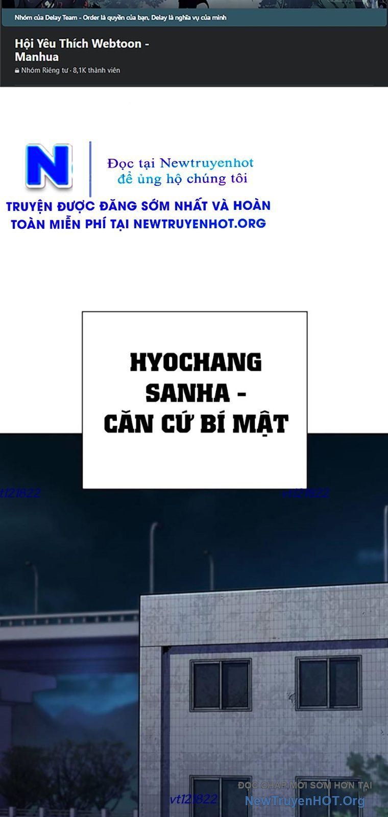 Để Có Thể Sống Sót
