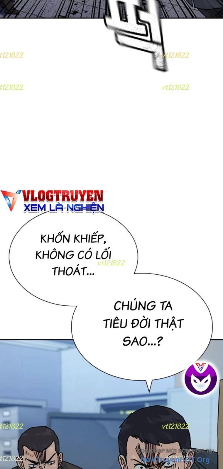 Để Có Thể Sống Sót