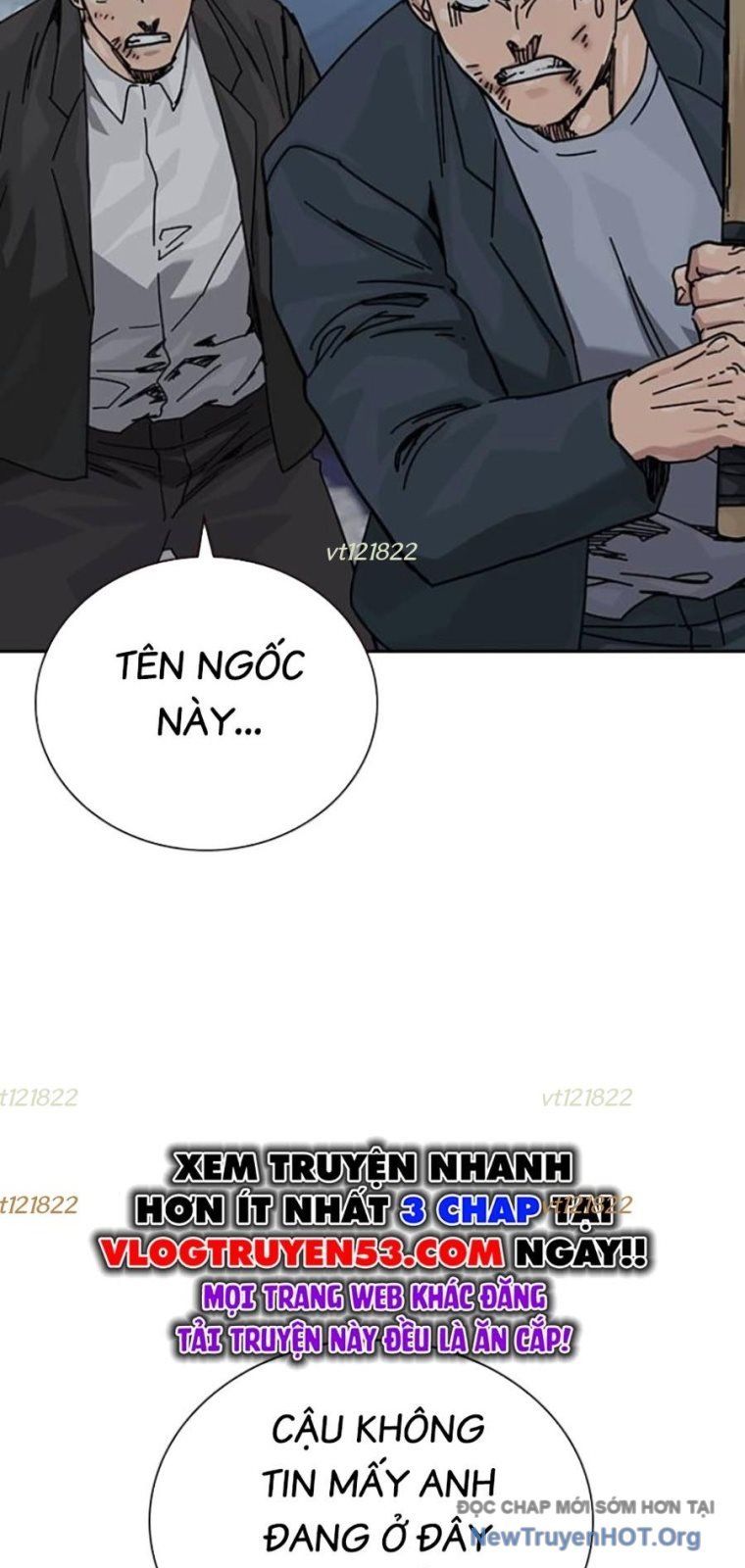 Để Có Thể Sống Sót