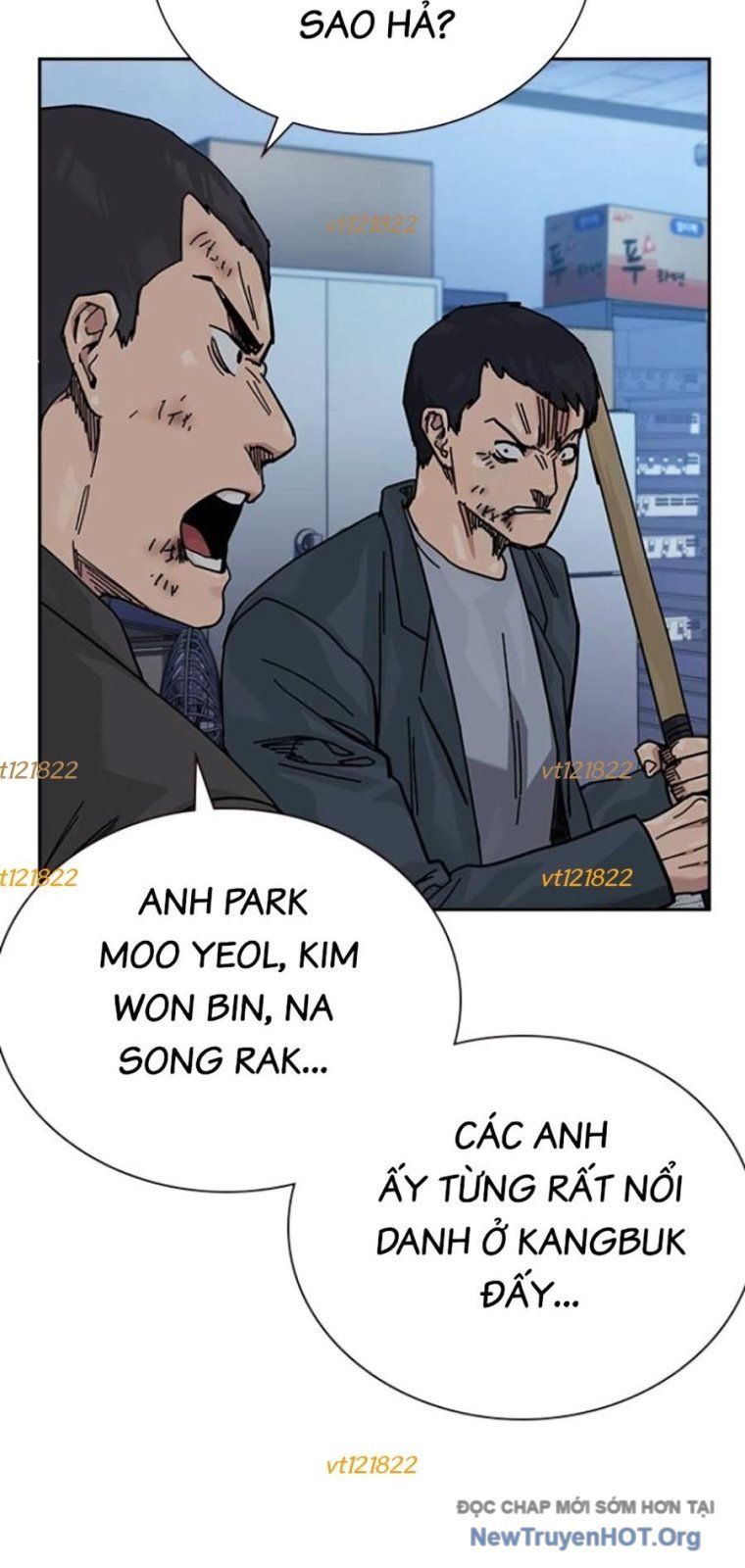 Để Có Thể Sống Sót