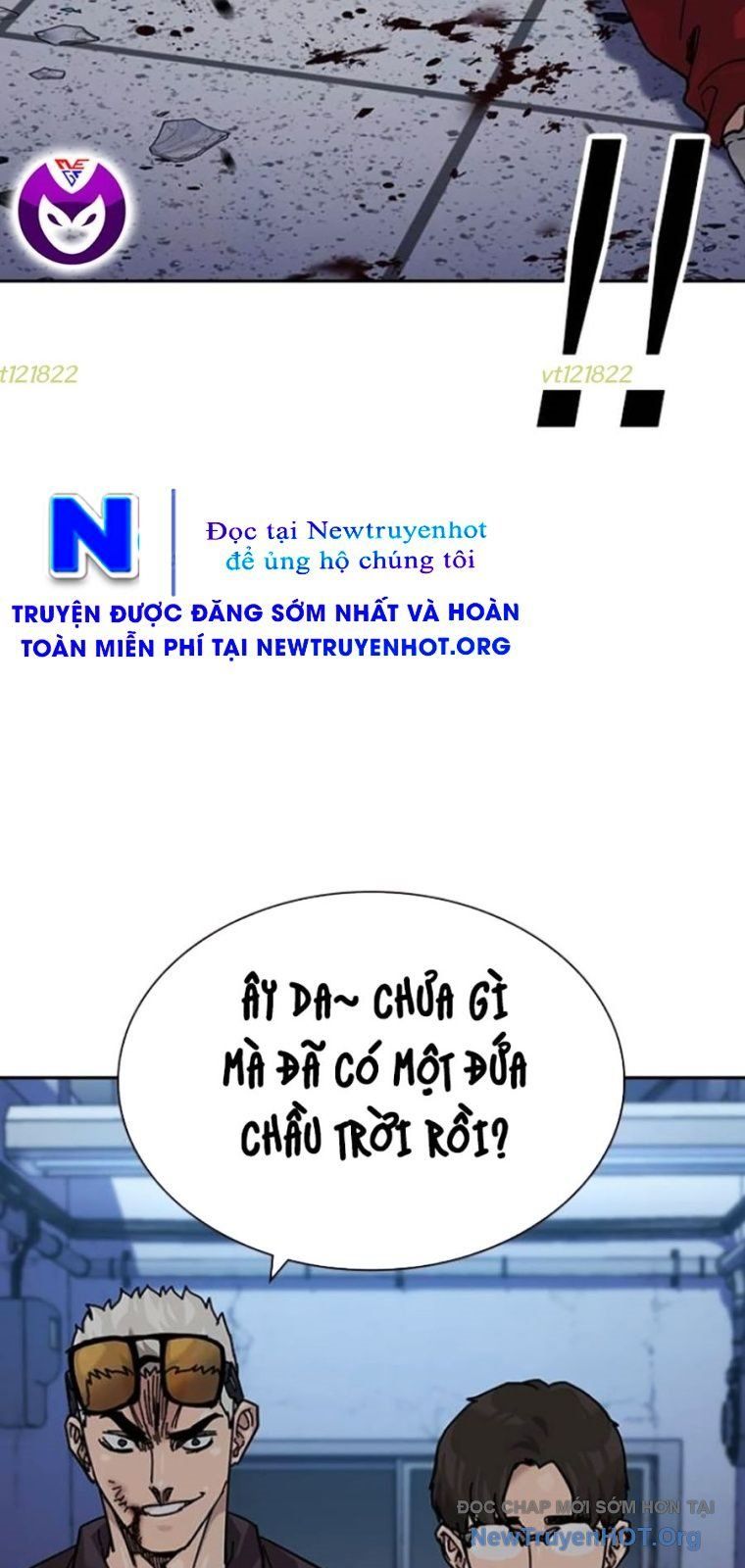Để Có Thể Sống Sót