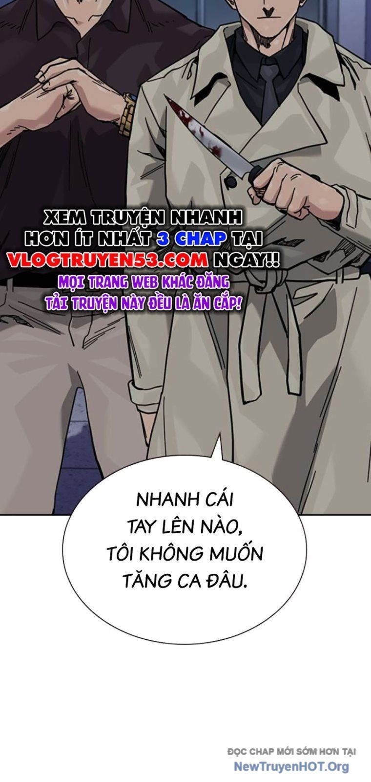 Để Có Thể Sống Sót