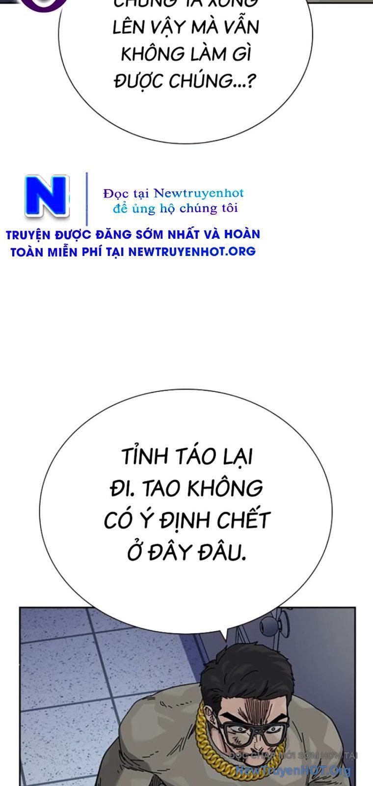 Để Có Thể Sống Sót