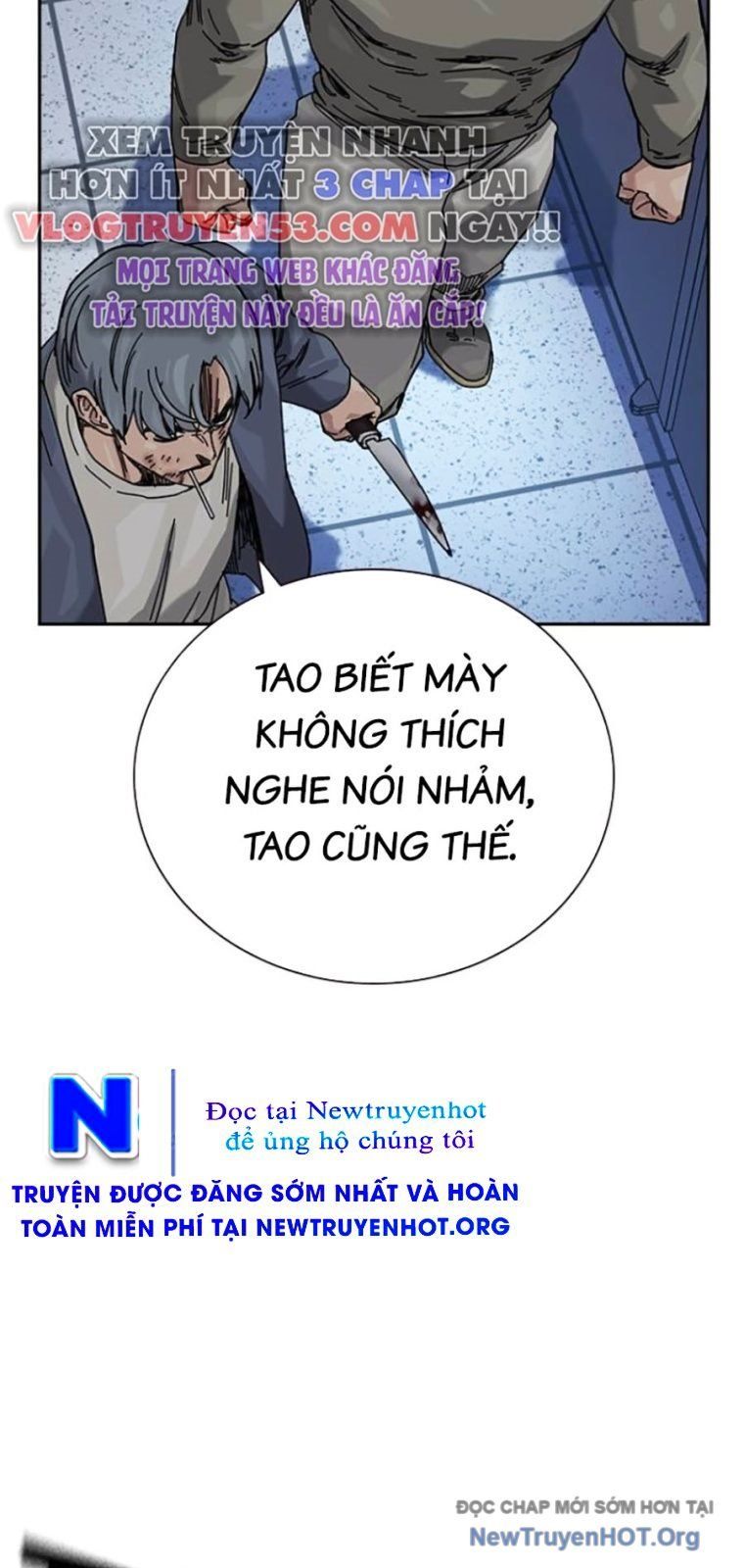 Để Có Thể Sống Sót