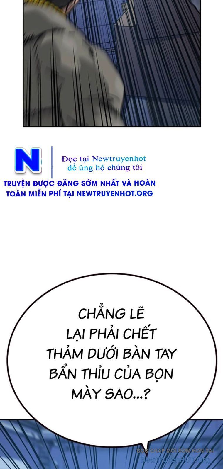 Để Có Thể Sống Sót