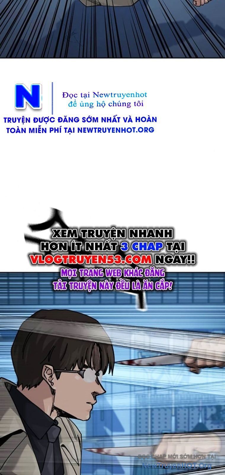 Để Có Thể Sống Sót