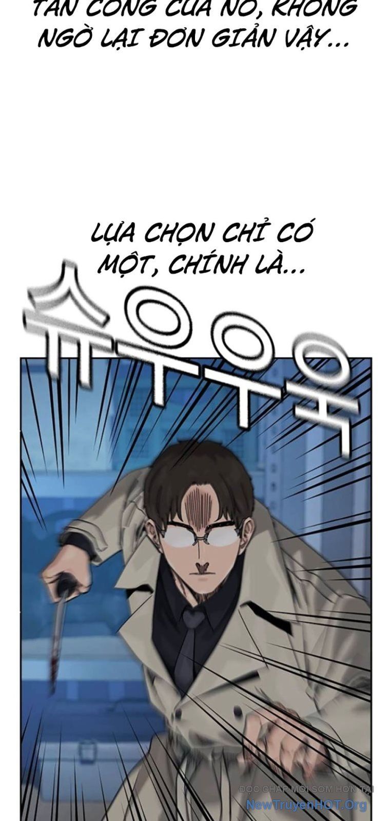 Để Có Thể Sống Sót