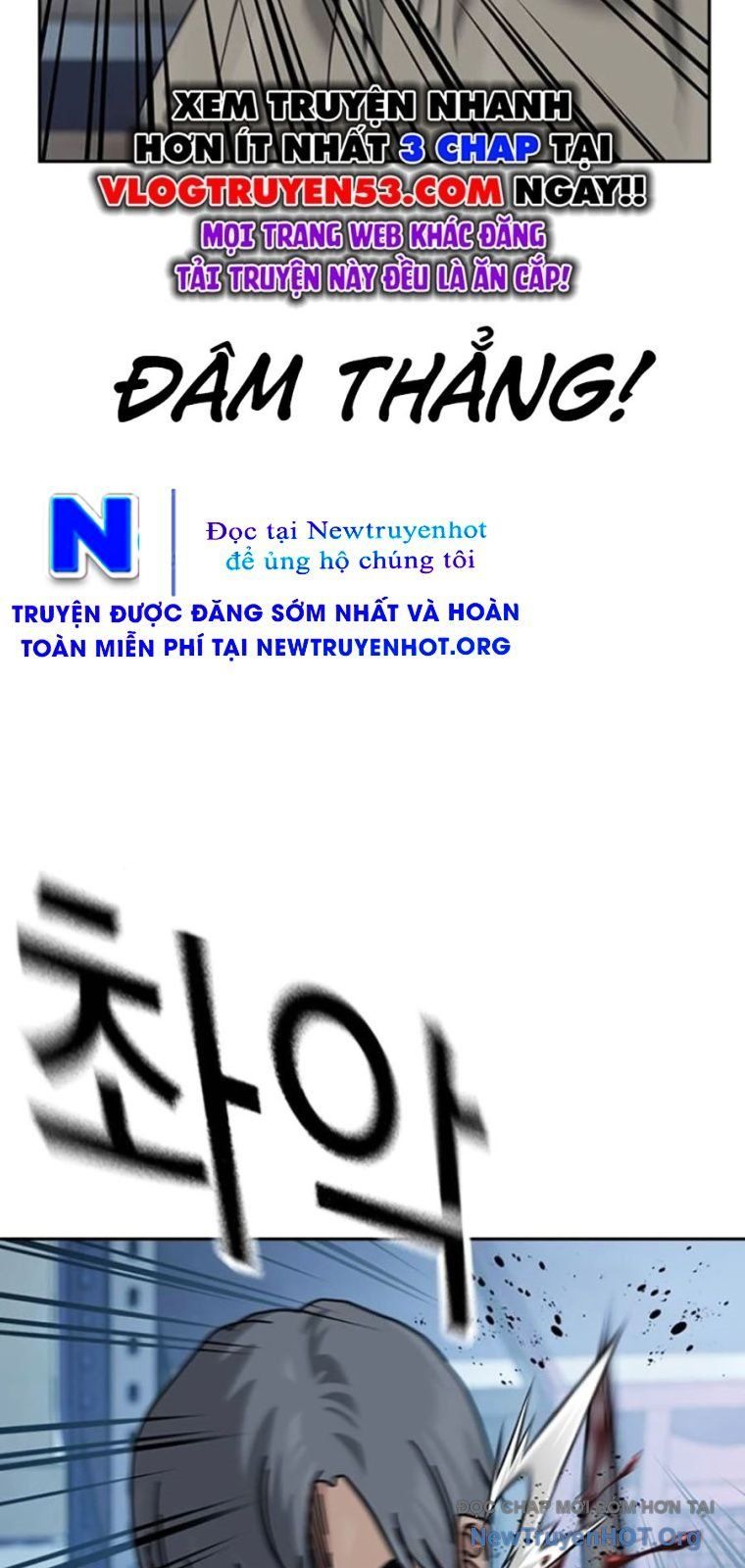 Để Có Thể Sống Sót