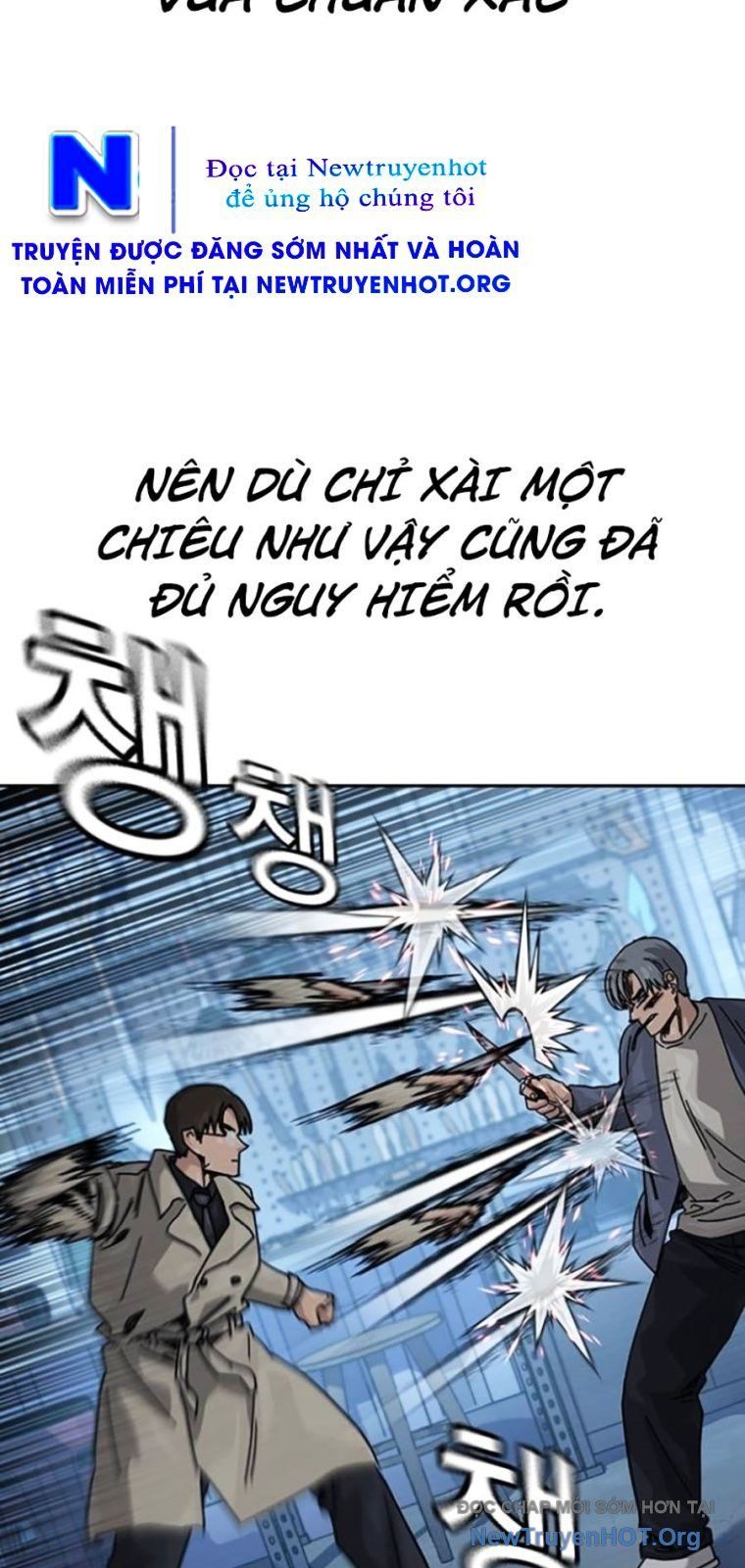 Để Có Thể Sống Sót