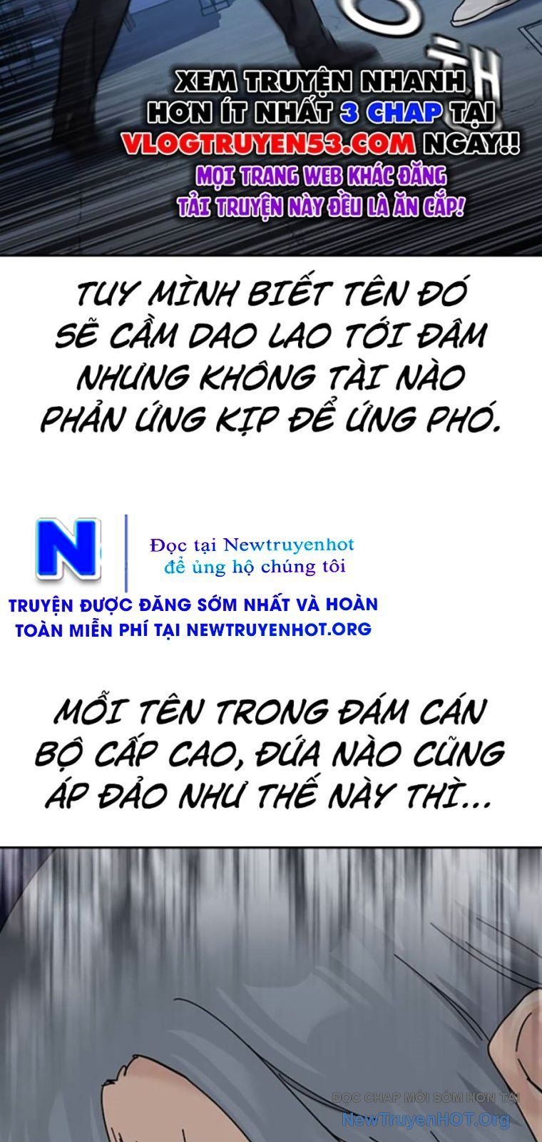 Để Có Thể Sống Sót