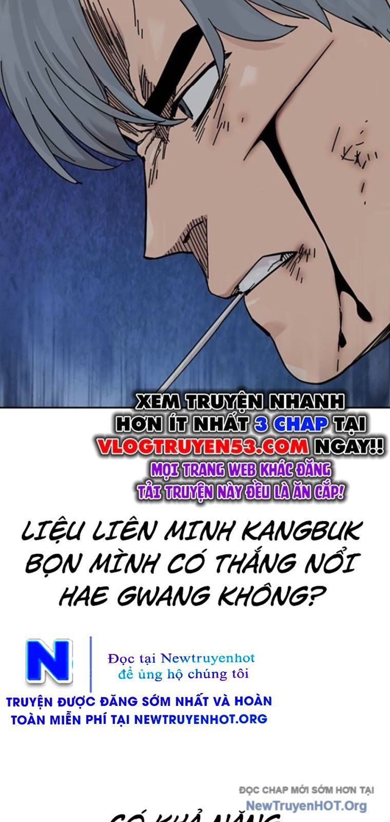 Để Có Thể Sống Sót