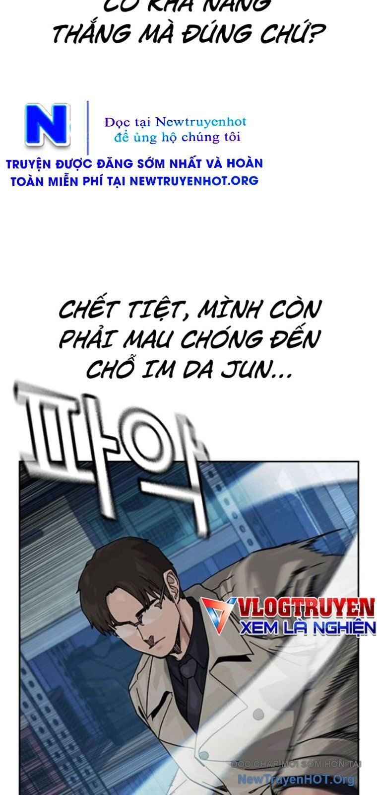 Để Có Thể Sống Sót