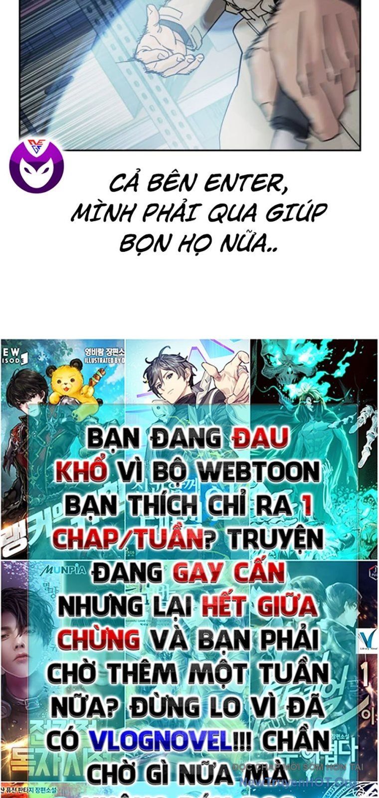 Để Có Thể Sống Sót